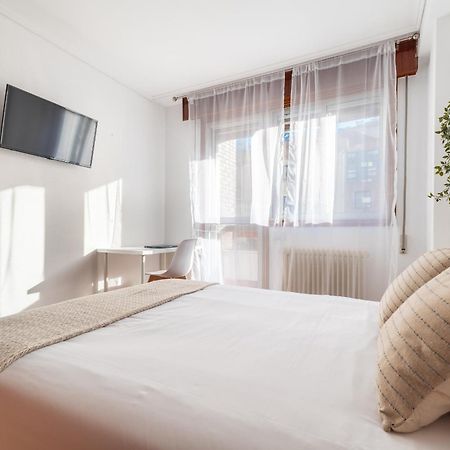 Gran Apartamento El Castro Vigo Ngoại thất bức ảnh