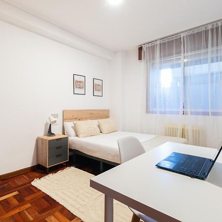 Gran Apartamento El Castro Vigo Ngoại thất bức ảnh
