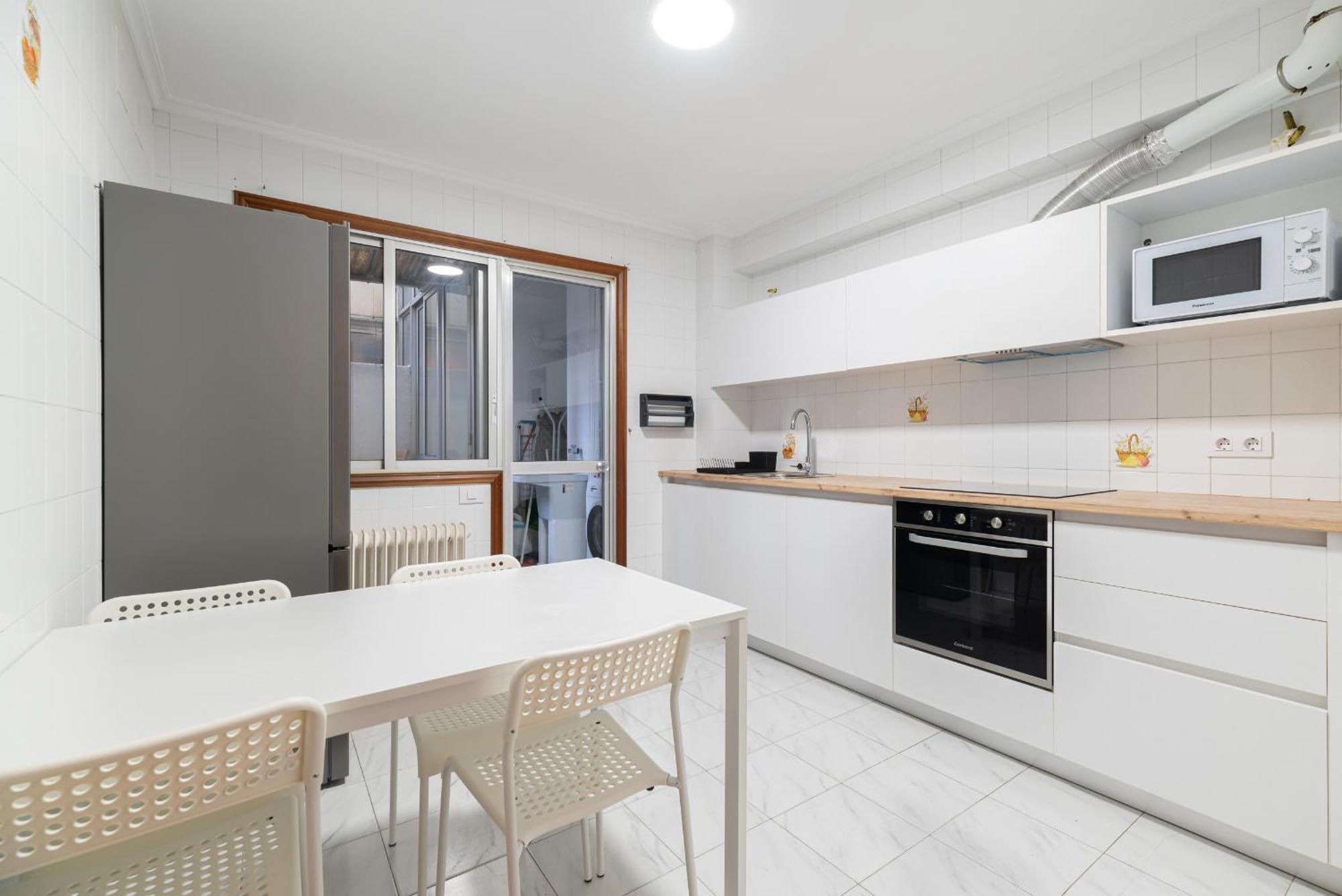 Gran Apartamento El Castro Vigo Ngoại thất bức ảnh