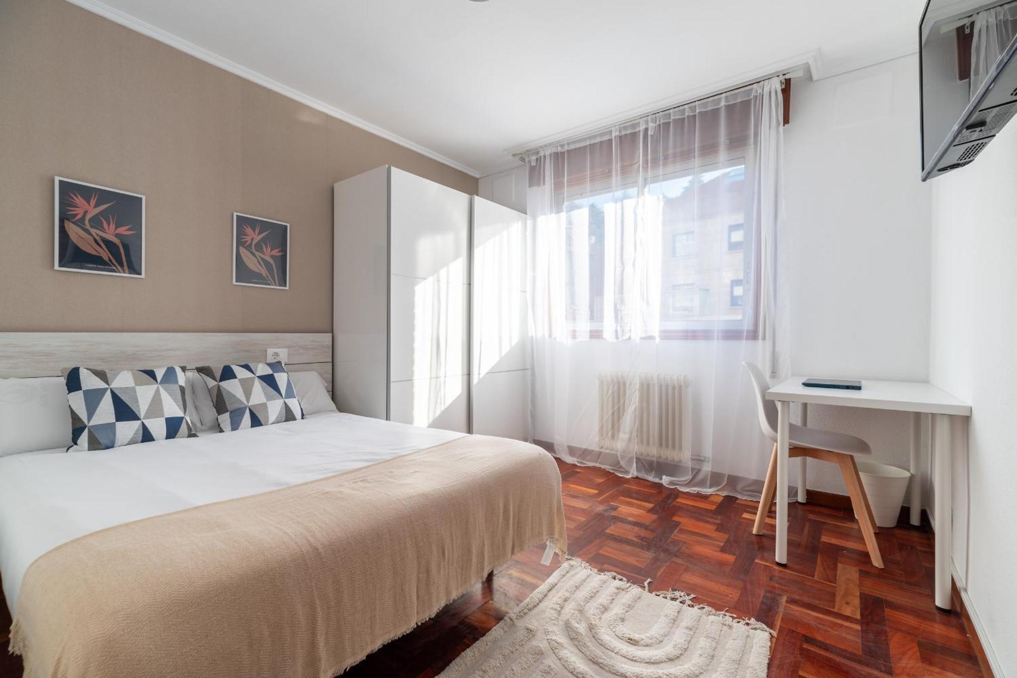 Gran Apartamento El Castro Vigo Ngoại thất bức ảnh