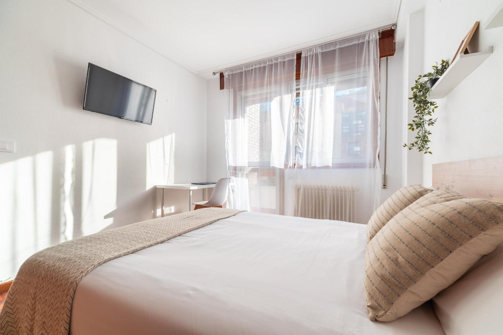 Gran Apartamento El Castro Vigo Ngoại thất bức ảnh