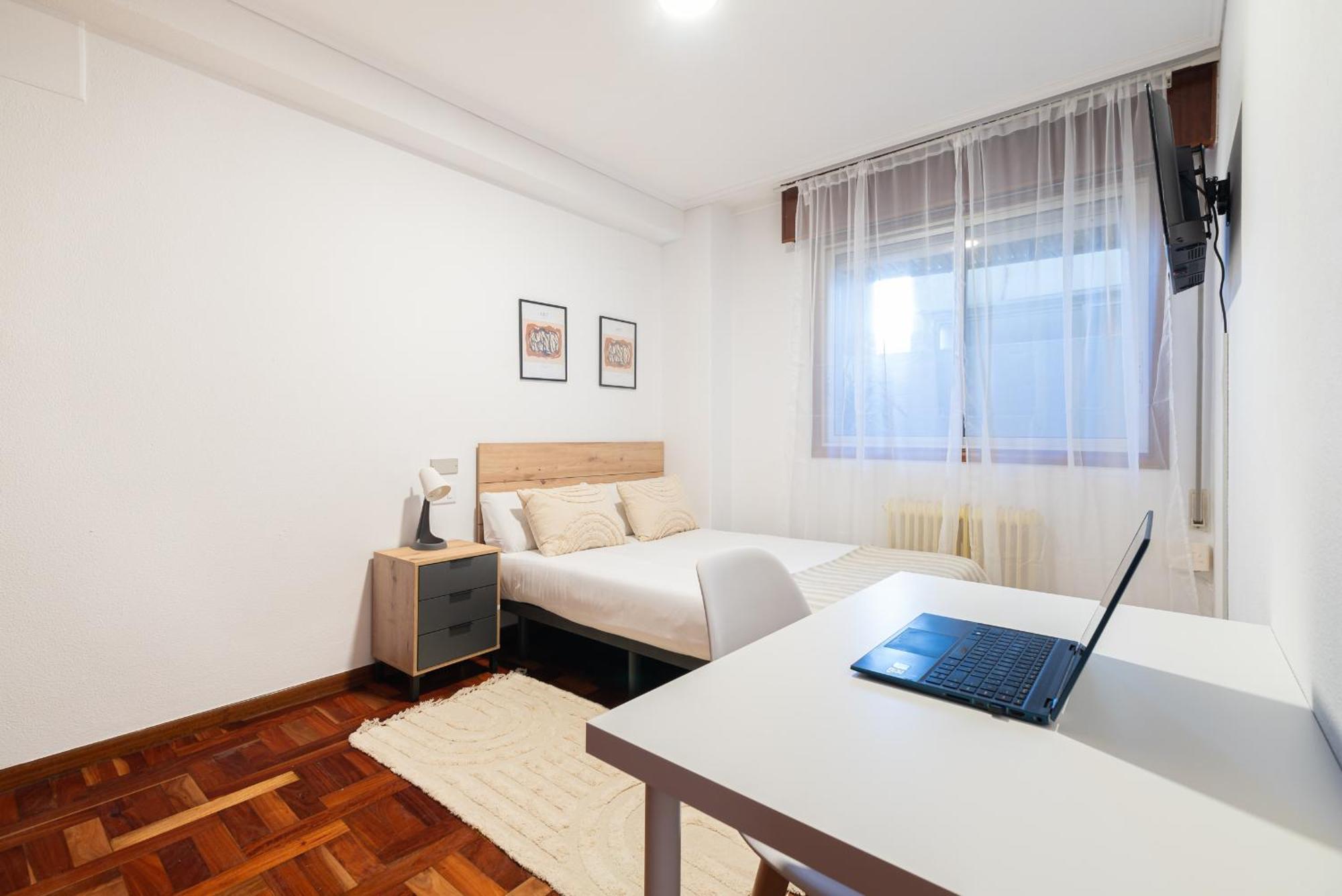 Gran Apartamento El Castro Vigo Ngoại thất bức ảnh