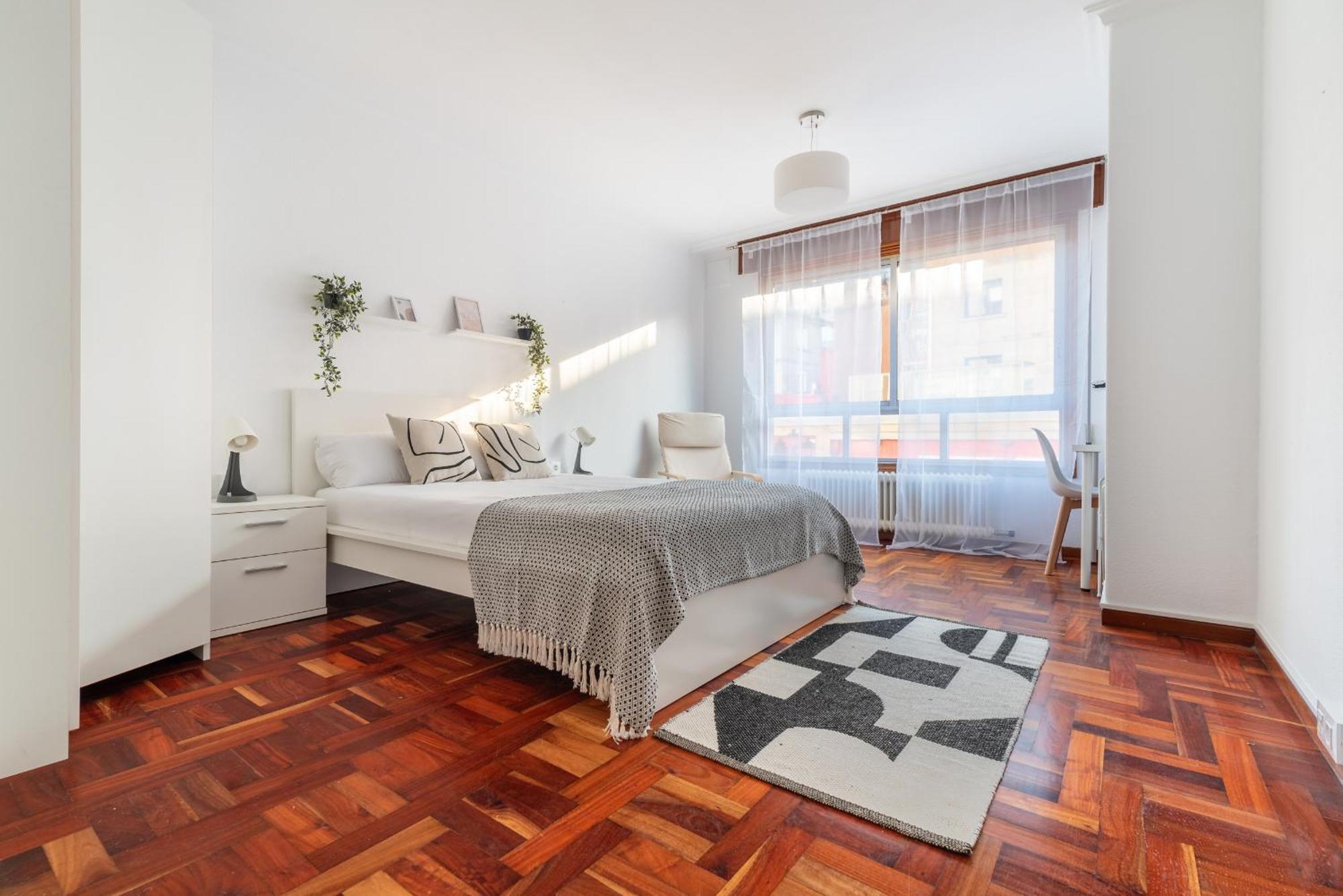 Gran Apartamento El Castro Vigo Ngoại thất bức ảnh