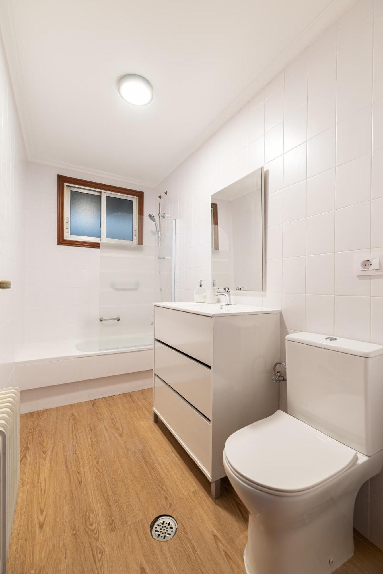 Gran Apartamento El Castro Vigo Ngoại thất bức ảnh