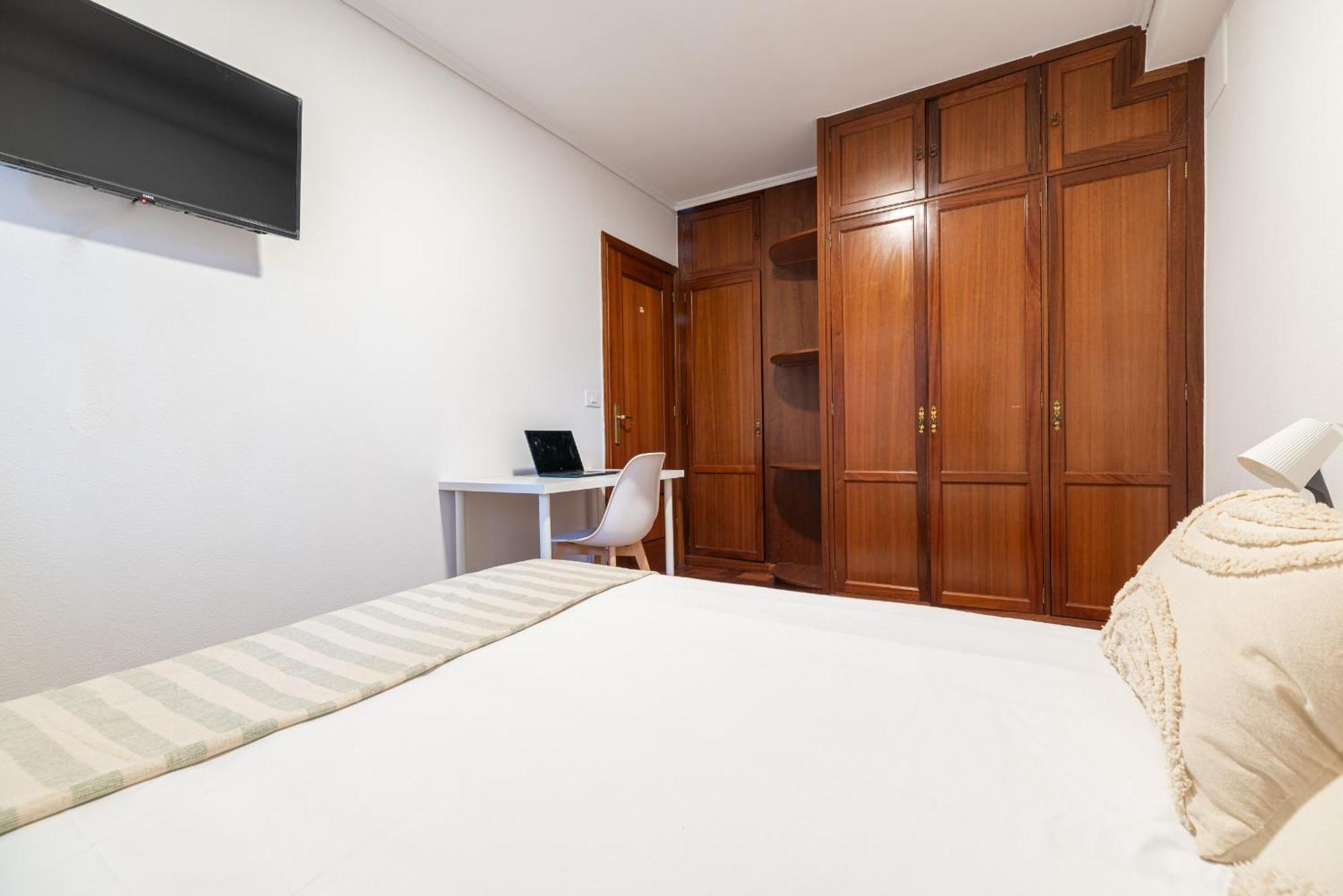 Gran Apartamento El Castro Vigo Ngoại thất bức ảnh