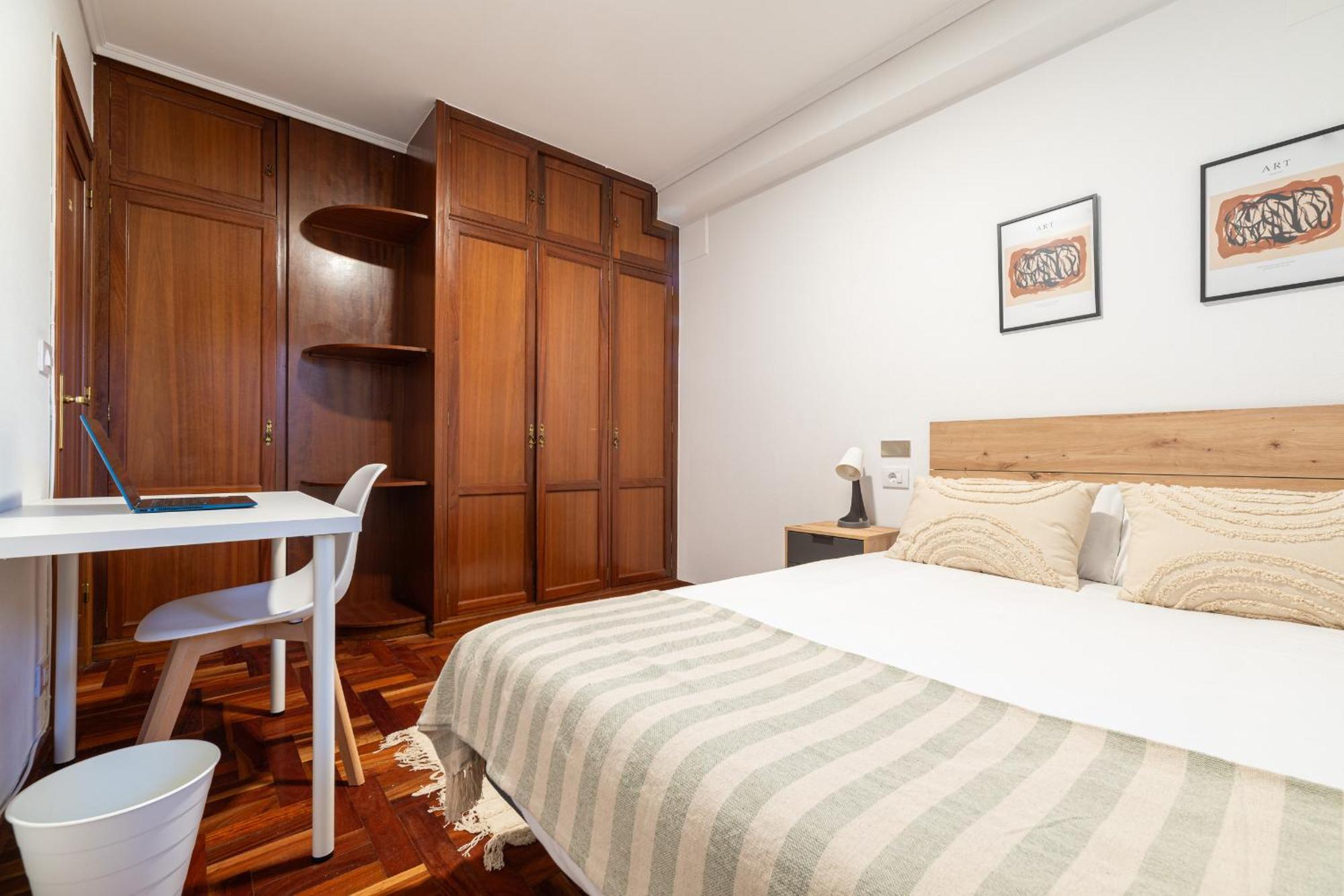Gran Apartamento El Castro Vigo Ngoại thất bức ảnh