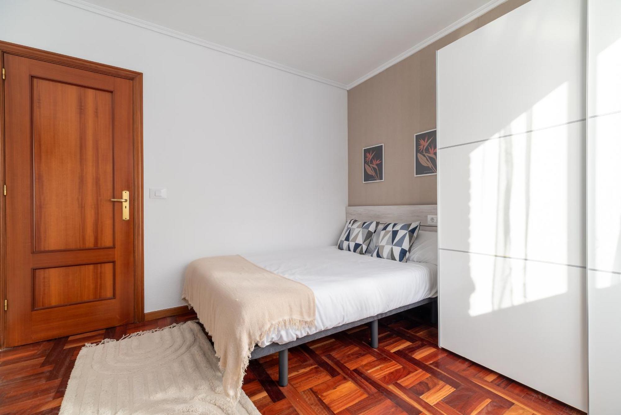 Gran Apartamento El Castro Vigo Ngoại thất bức ảnh