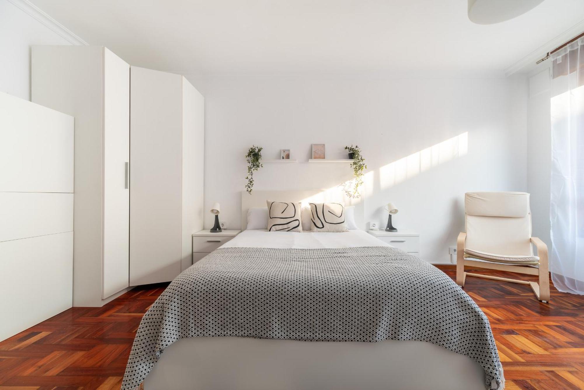 Gran Apartamento El Castro Vigo Ngoại thất bức ảnh