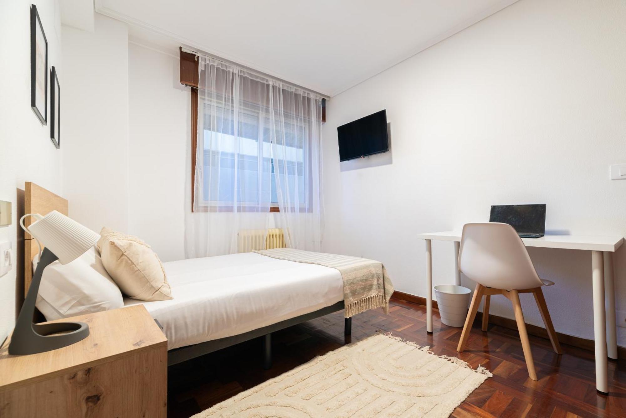 Gran Apartamento El Castro Vigo Ngoại thất bức ảnh