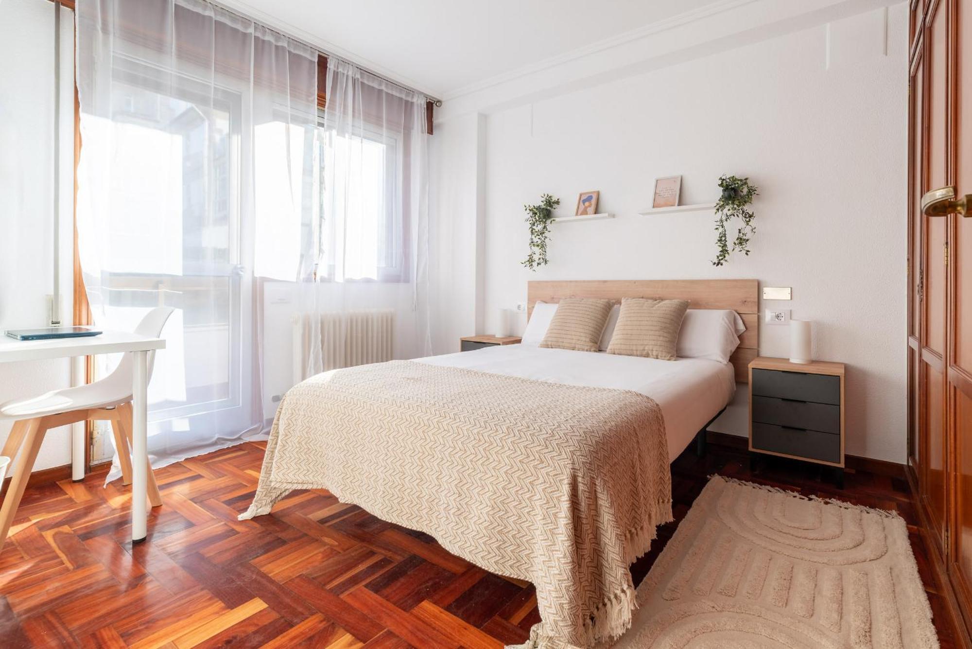 Gran Apartamento El Castro Vigo Ngoại thất bức ảnh
