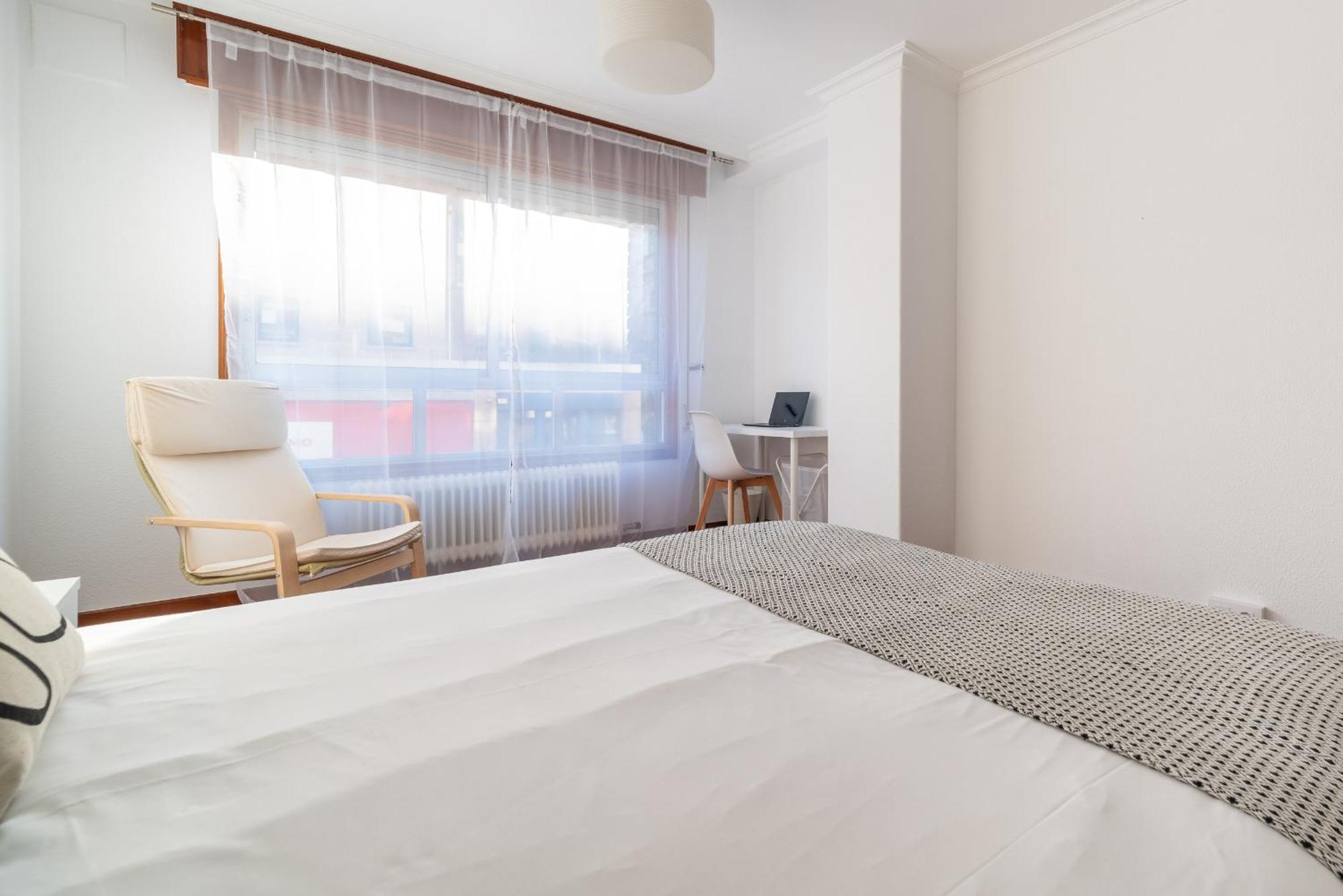 Gran Apartamento El Castro Vigo Ngoại thất bức ảnh